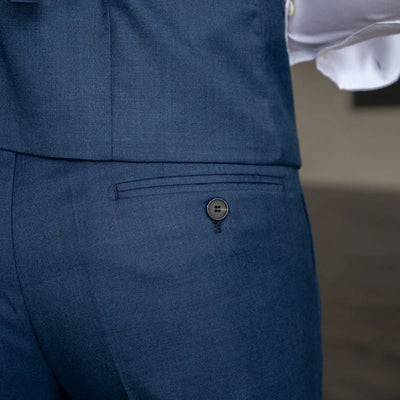 Eithan - Un costume élégant et sur mesure pour les hommes