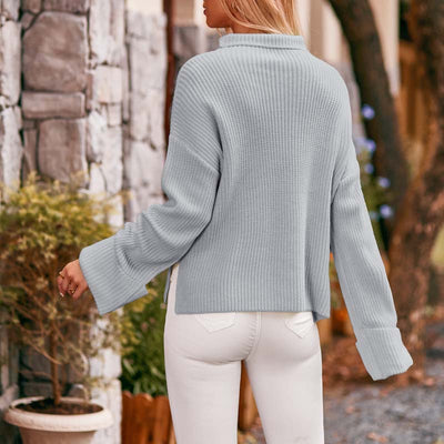 Patti | Pull décontracté et élégant pour femmes