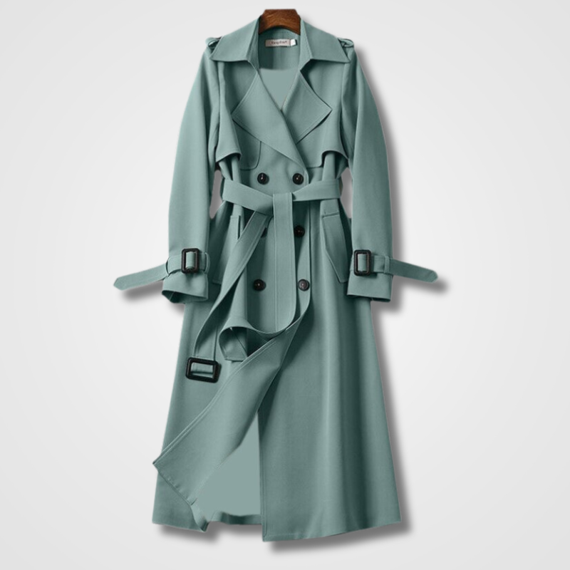 Peyton - Trench-coat pour femmes