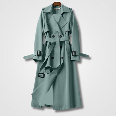 Peyton - Trench-coat pour femmes