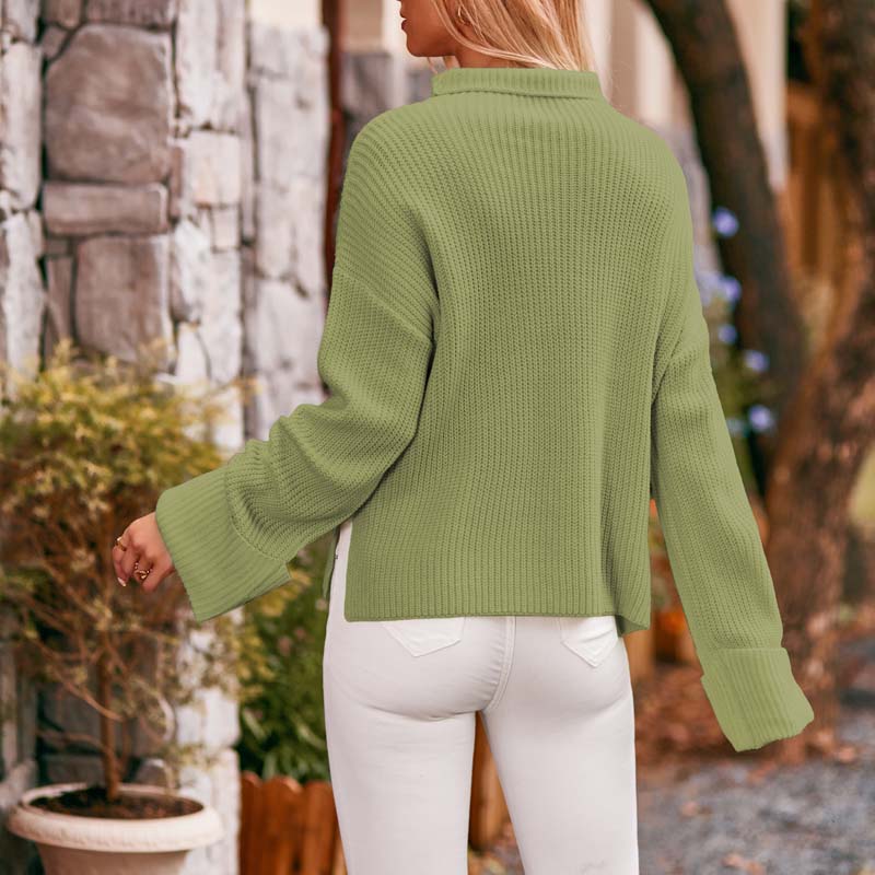 Patti | Pull décontracté et élégant pour femmes