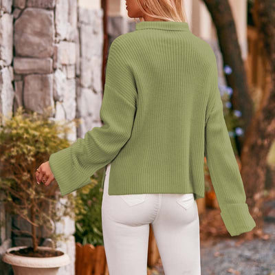 Patti | Pull décontracté et élégant pour femmes