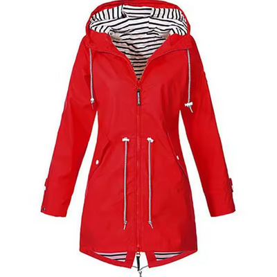 Daria | Imperméable chic et pratique pour femmes