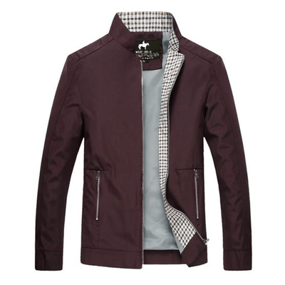 Pablo - Veste légère pour hommes, pour le travail et le loisir