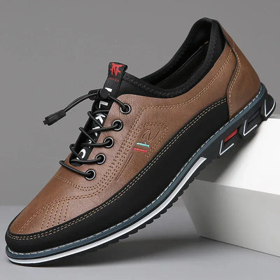 RONALD | Chaussures orthopédiques élastiques