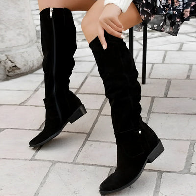 Valdis | Bottines élégantes et tendance pour femmes