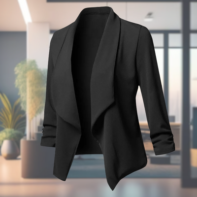 Sajra | Blazer élégant à coupe ajustée pour femmes