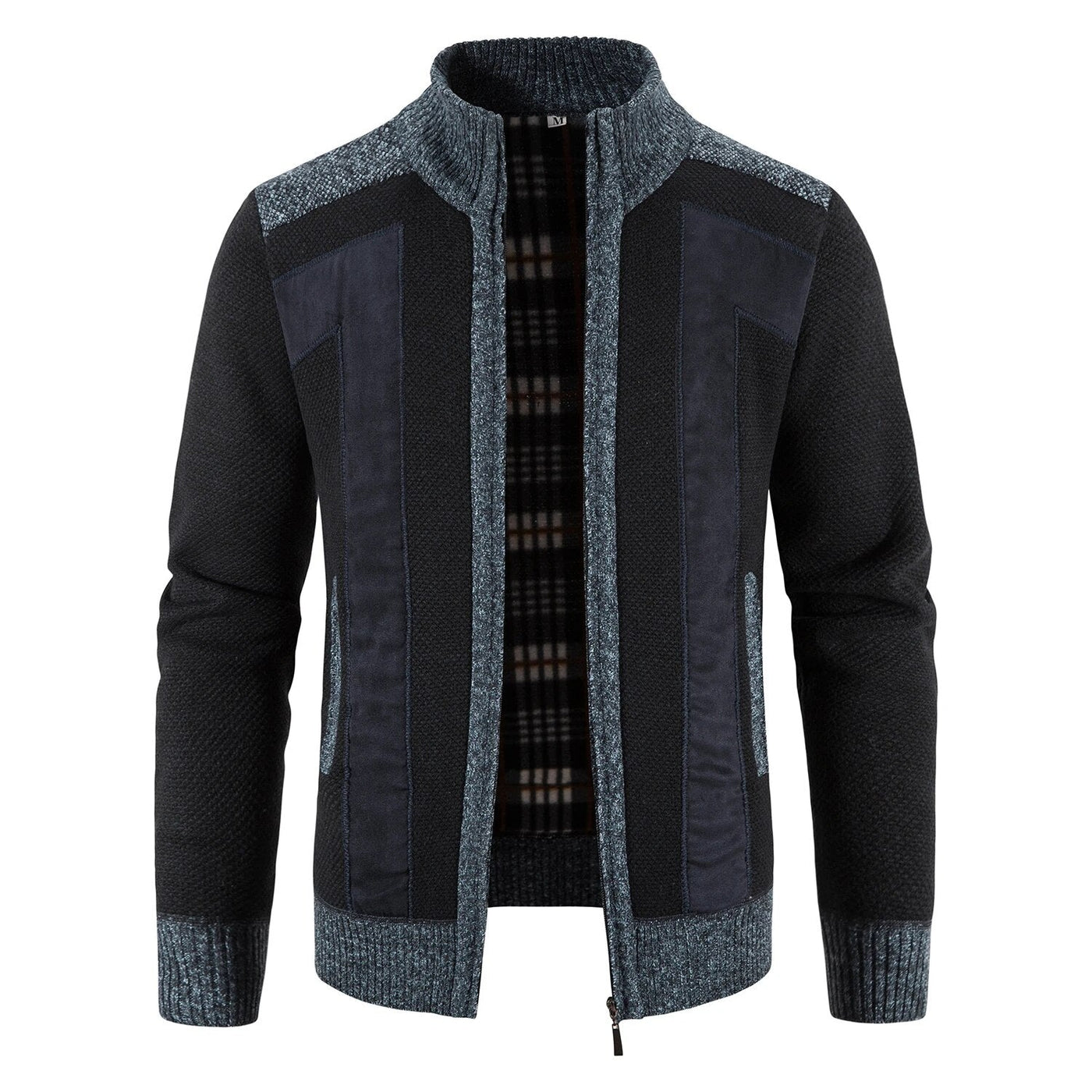 Cardigan en maille Jules - Très confortable et chaud