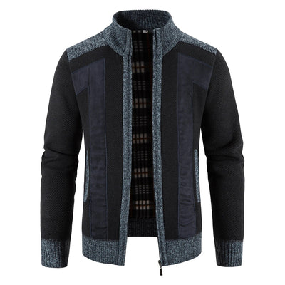Cardigan en maille Jules - Très confortable et chaud