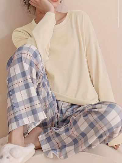 Emerie - Ensemble pyjama pour femme