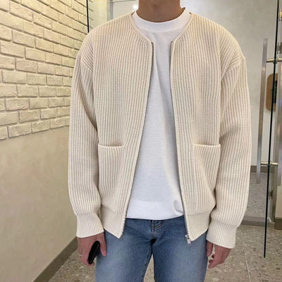 Veste Polyvalente et Élégante pour Hommes