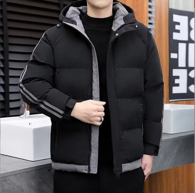 Sonny - Veste à capuche pour hommes
