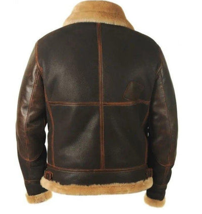 Liam - Veste de pilote