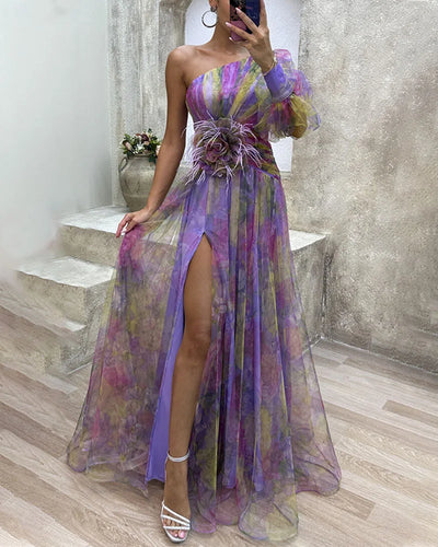 NANA | Robe à manches longues