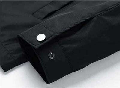 Etienne - Veste de luxe pour homme