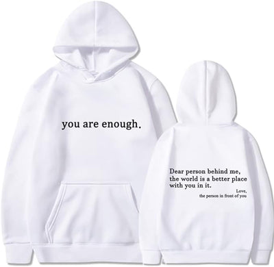 Inkar | Hoodie confortable pour femmes
