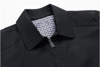 Etienne - Veste de luxe pour homme