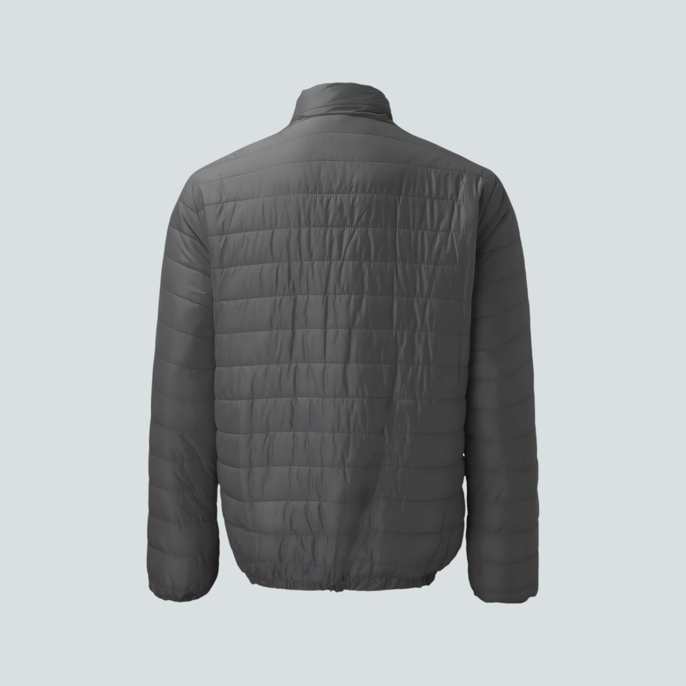 Zion - Manteau bouffant premium pour hommes