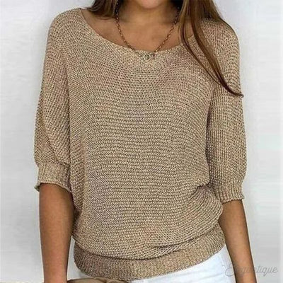 WILLEMINE | Pull