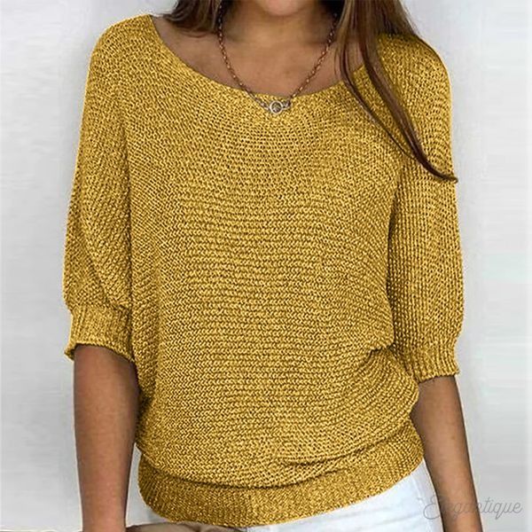 WILLEMINE | Pull