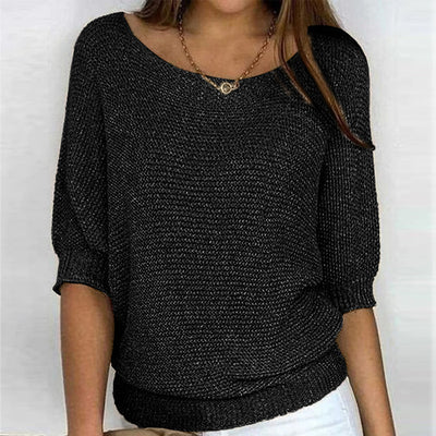 Brielle - Pull confortable pour femmes