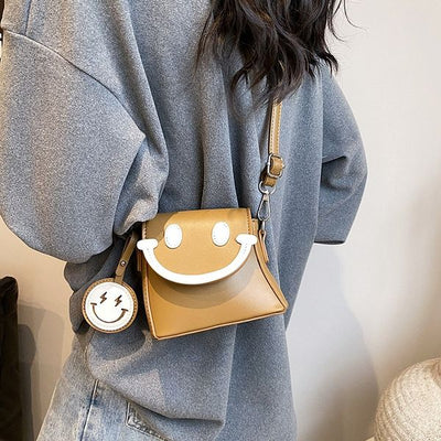 SMILE | Sac à Bandoulière