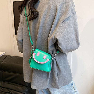 SMILE | Sac à Bandoulière