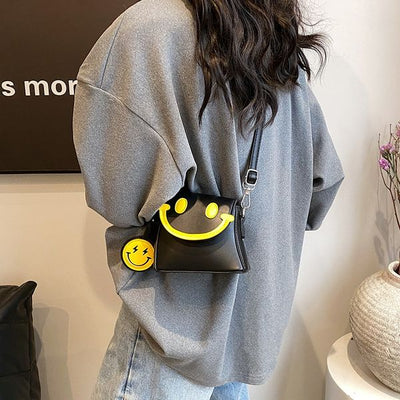 SMILE | Sac à Bandoulière