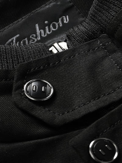 Gilbert - Veste rétro pour homme