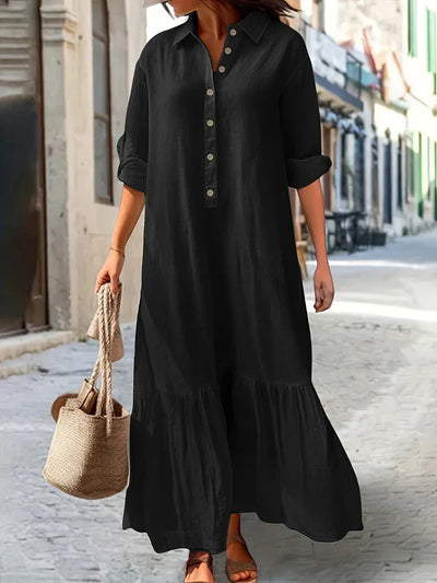 AYLA | Robe d'été élégante
