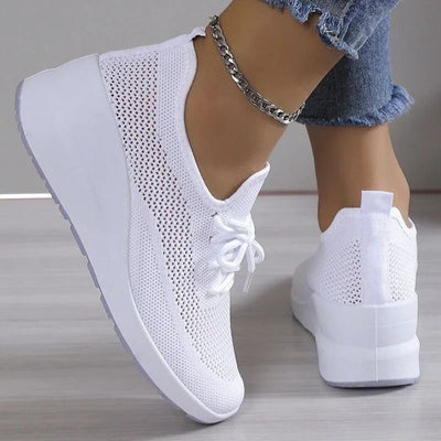 SOFIA | Chaussures orthopédiques pour femmes