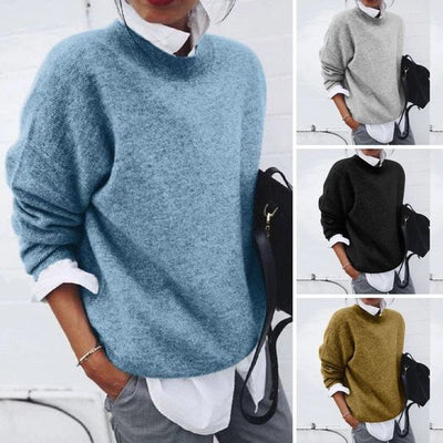 JOLAND | Maglione morbido e accogliente