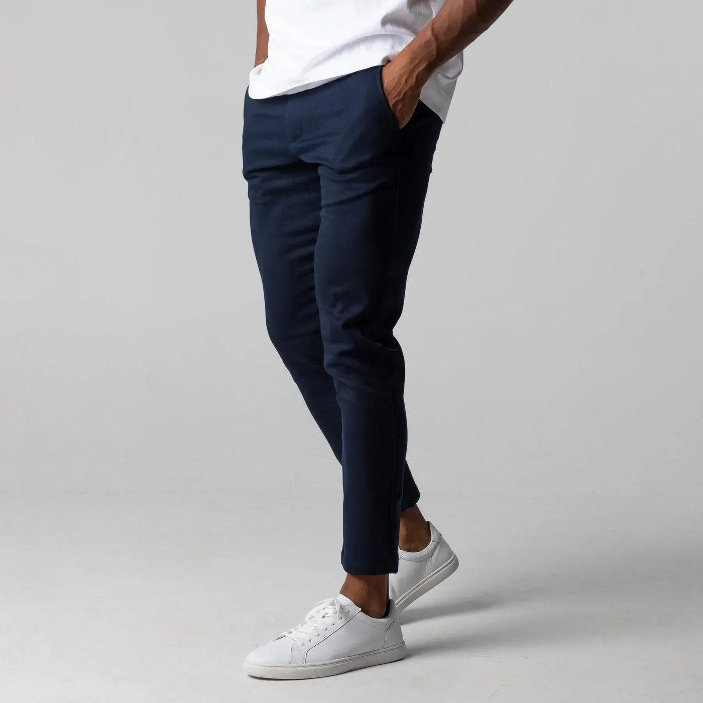 Ennis | Chinos élégants et confortables pour hommes