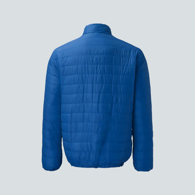 Zion - Manteau bouffant premium pour hommes