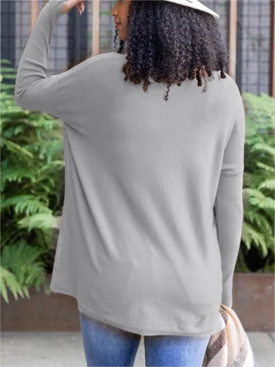 Rachelle | Pull à manches longues pour femmes