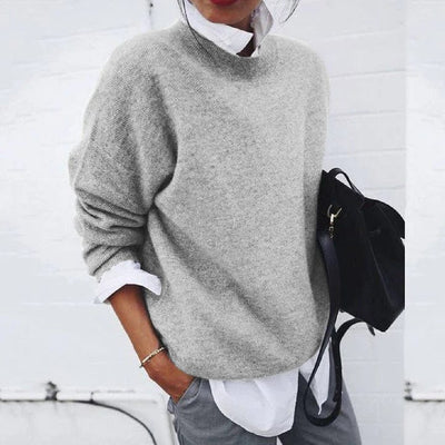 JOLAND | Maglione morbido e accogliente