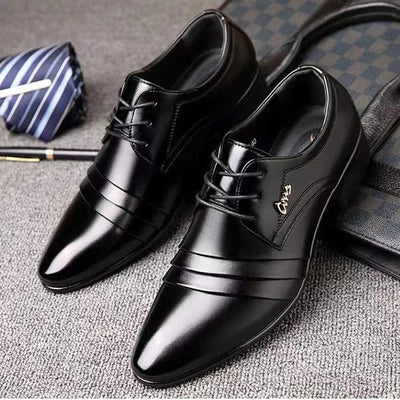 Biel | Chaussures en Toile Homme