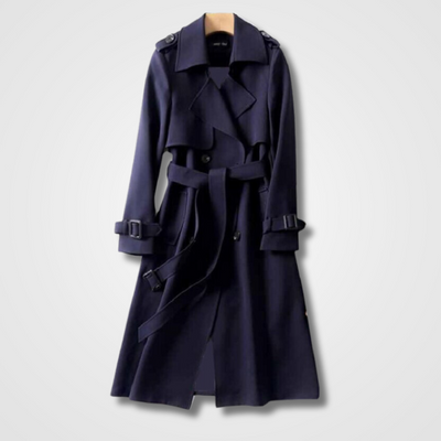 Peyton - Trench-coat pour femmes