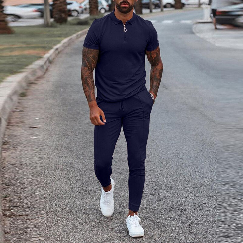 Zayd | Ensemble De Loisirs Confortable