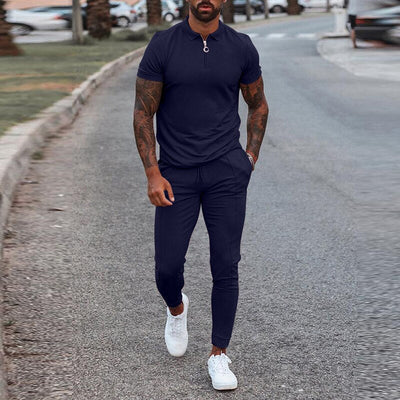 Zayd | Ensemble De Loisirs Confortable