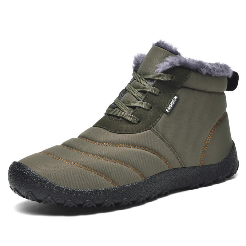 Jeremy - Chaussures masculines en forme de vomi