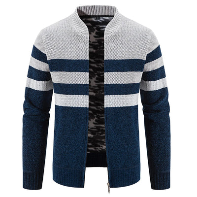 Gilet Levi CosyZip - Gilet d'automne pour la maison