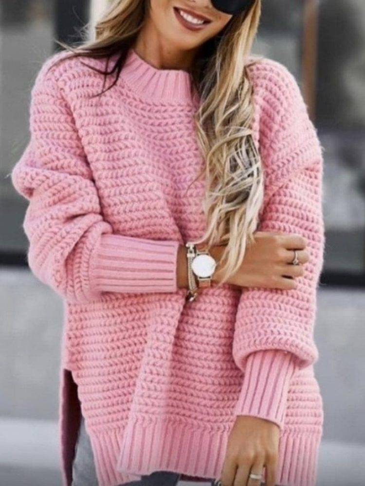 Victoire - Pull en maille