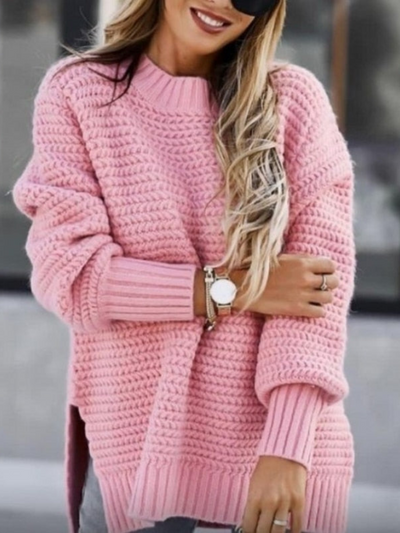 Victoire - Pull en maille