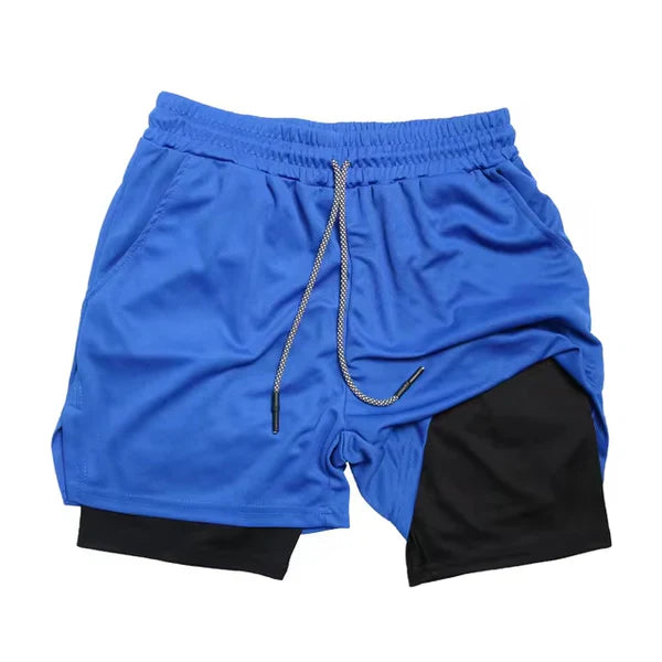 DUALFIT | Shorts