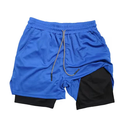 DUALFIT | Shorts