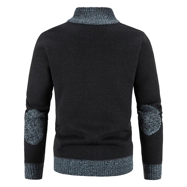 Cardigan en maille Jules - Très confortable et chaud