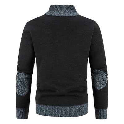 Cardigan en maille Jules - Très confortable et chaud