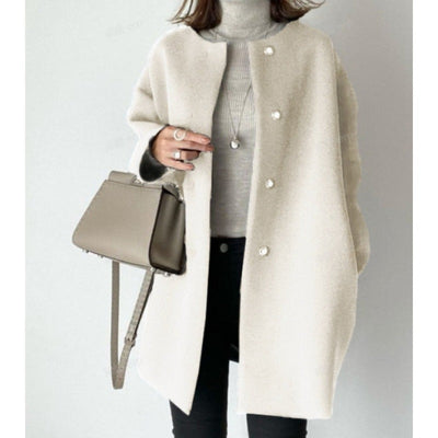 Alison - Veste à manches pour femmes