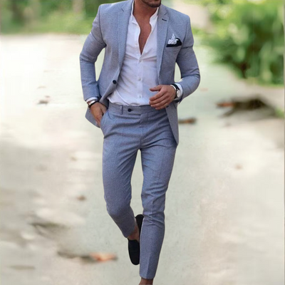 André™| Costume élégant pour homme